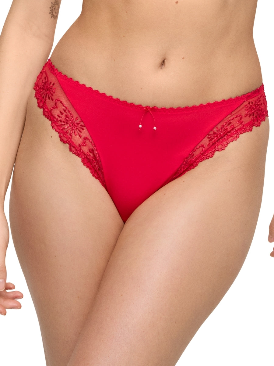 Jane Italian Brief