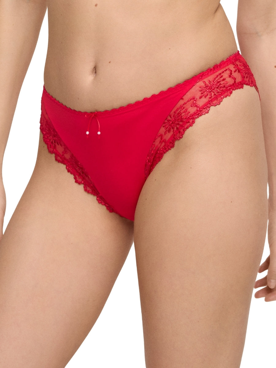 Jane Italian Brief
