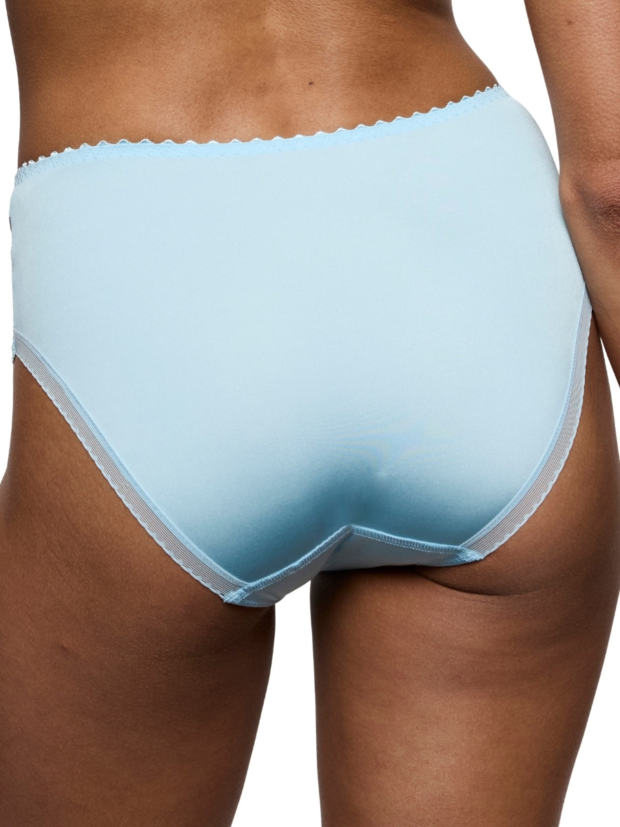 Jane Full Brief