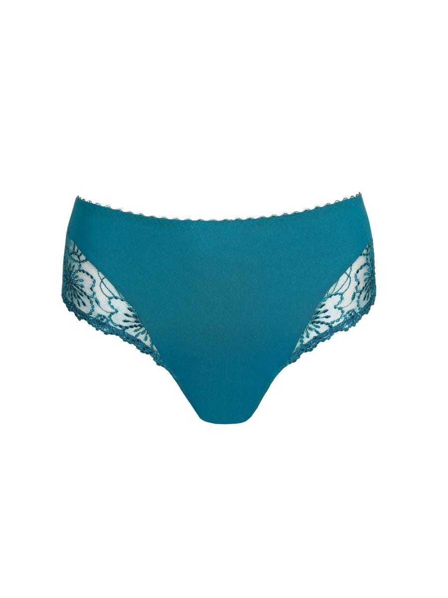 Jane Full Brief