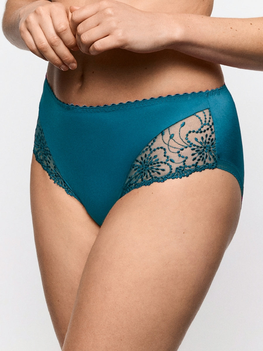 Jane Full Brief