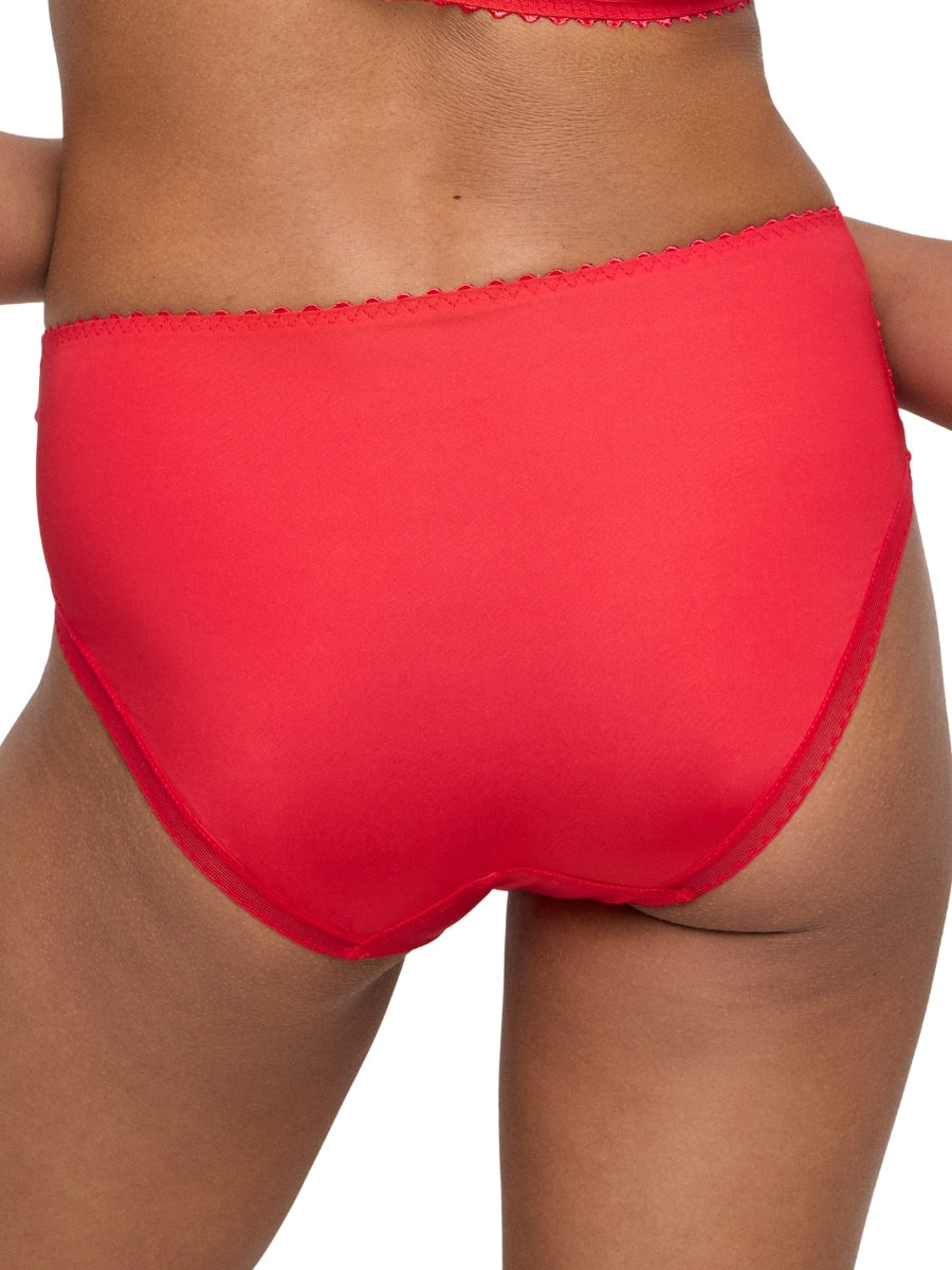 Jane Full Brief