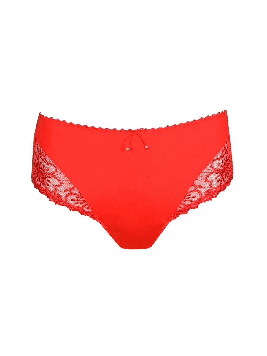 Jane Full Brief