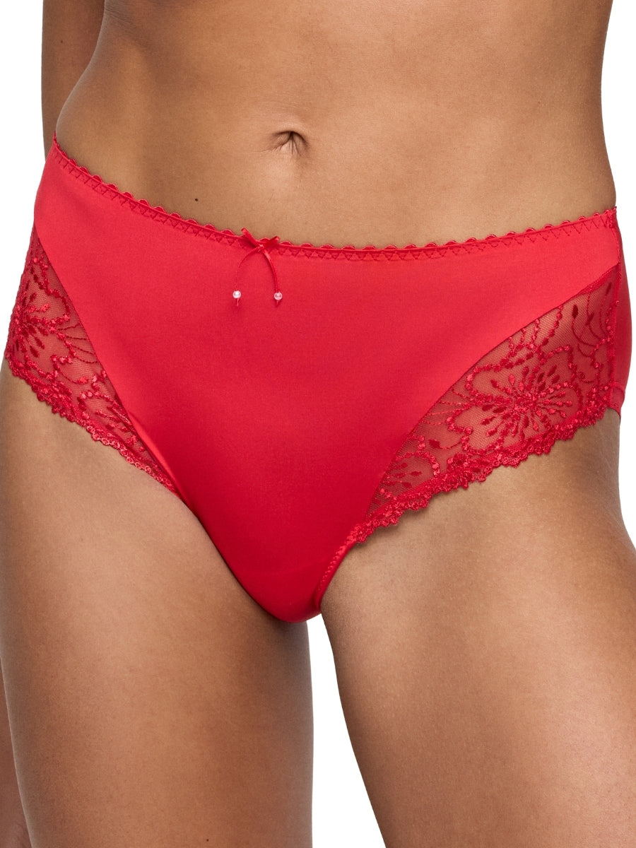 Jane Full Brief