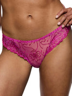 Jane Thong