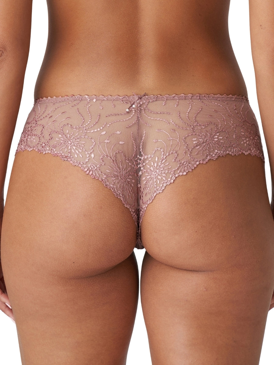 Jane Luxury Thong