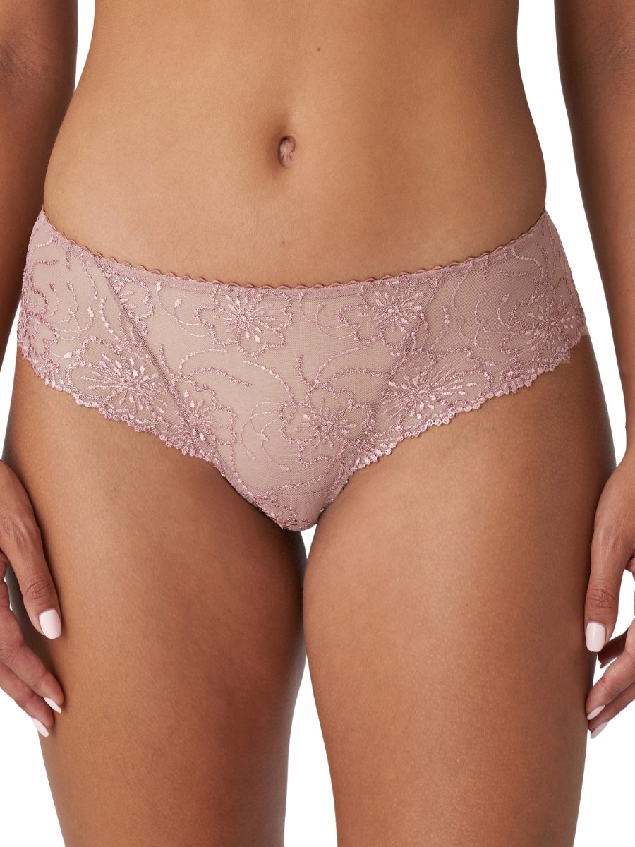 Jane Luxury Thong