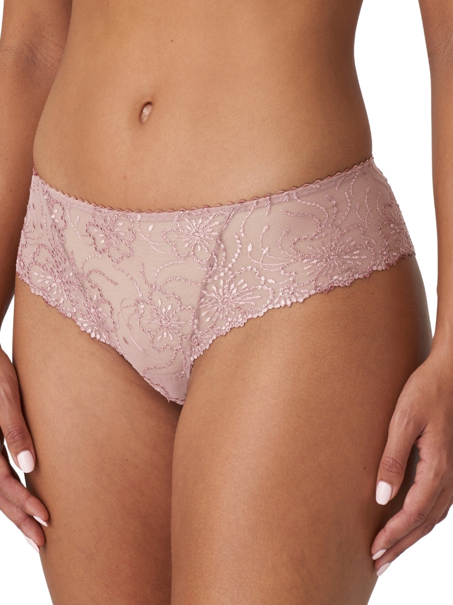 Jane Luxury Thong