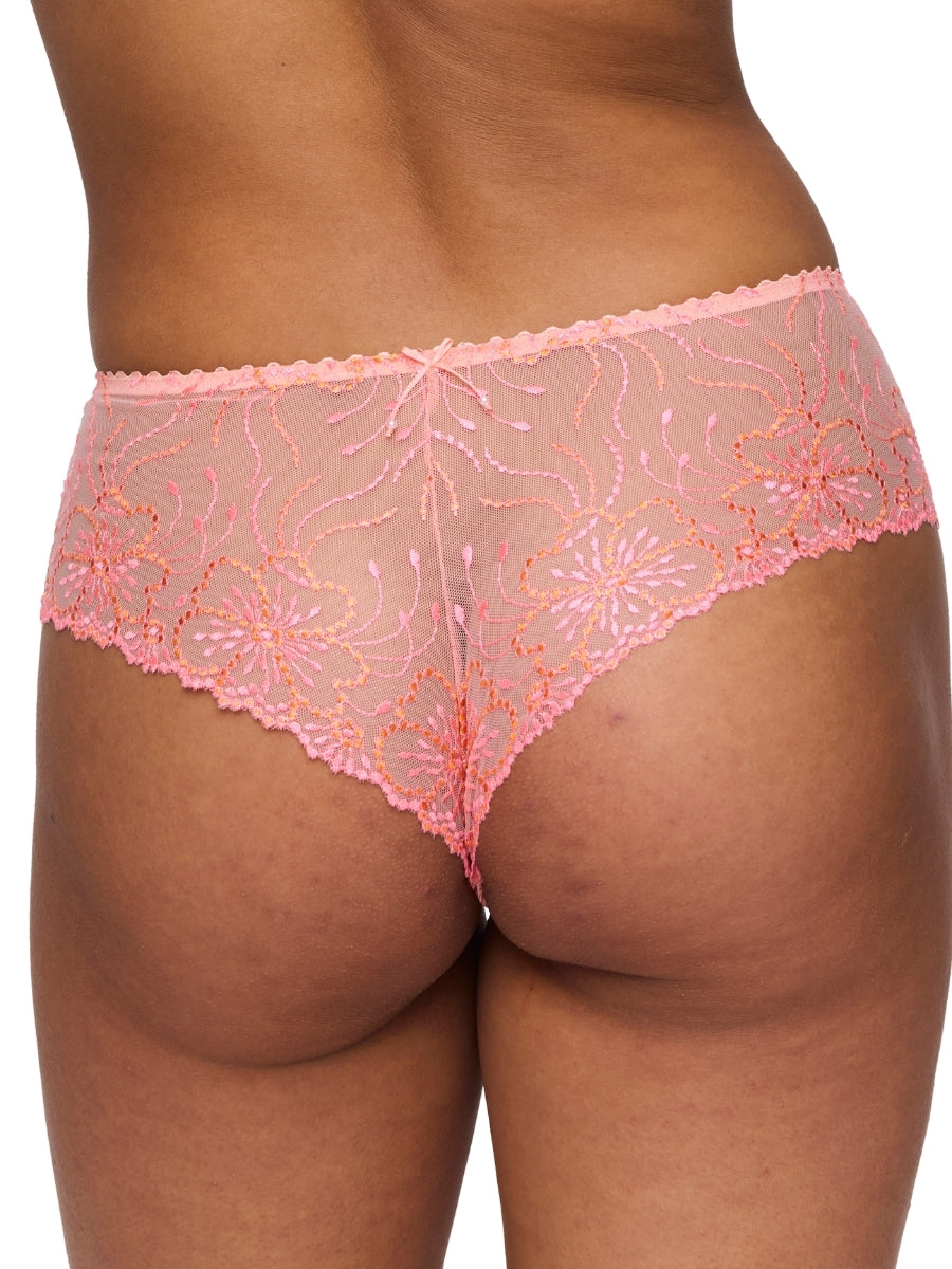 Jane Luxury Thong