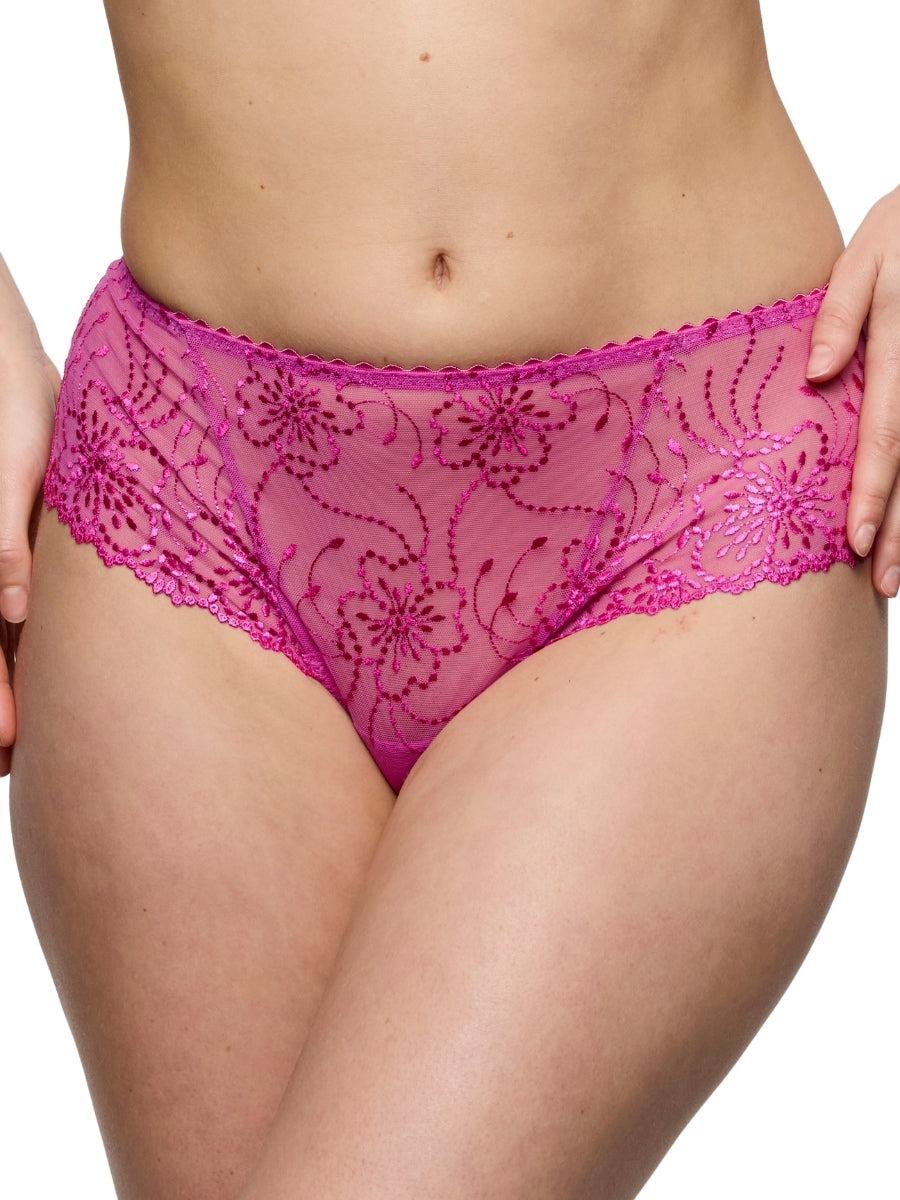 Jane Luxury Thong