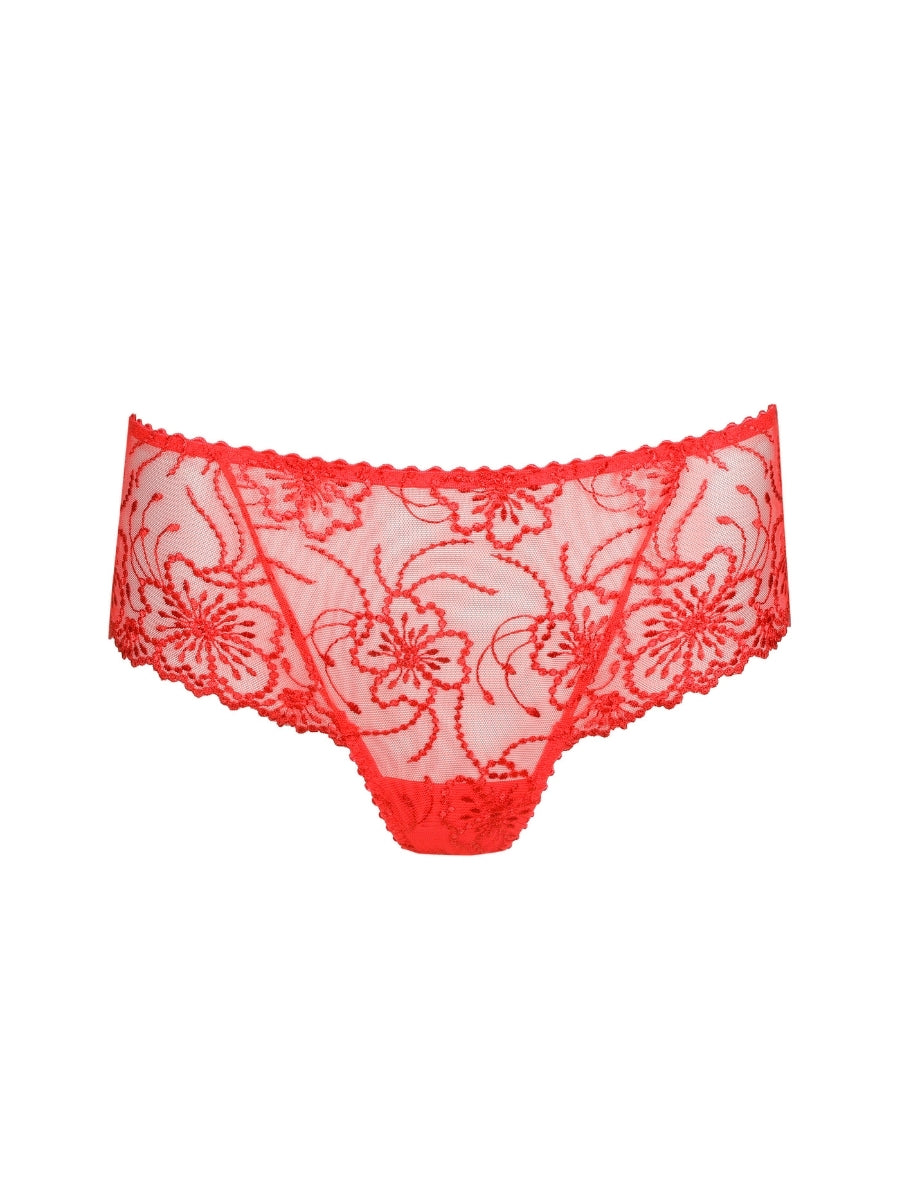 Jane Luxury Thong