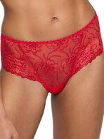 Jane Luxury Thong