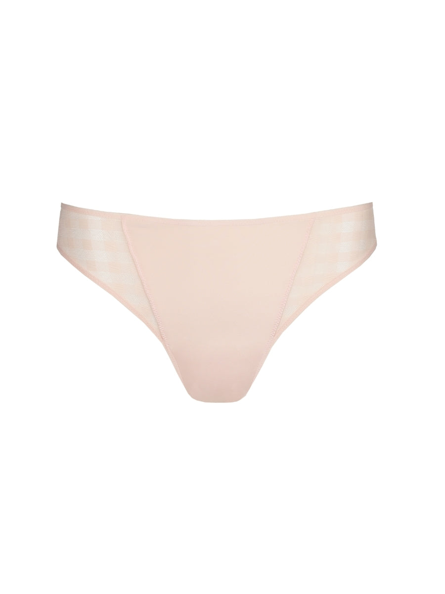 Jereme Rio Brief
