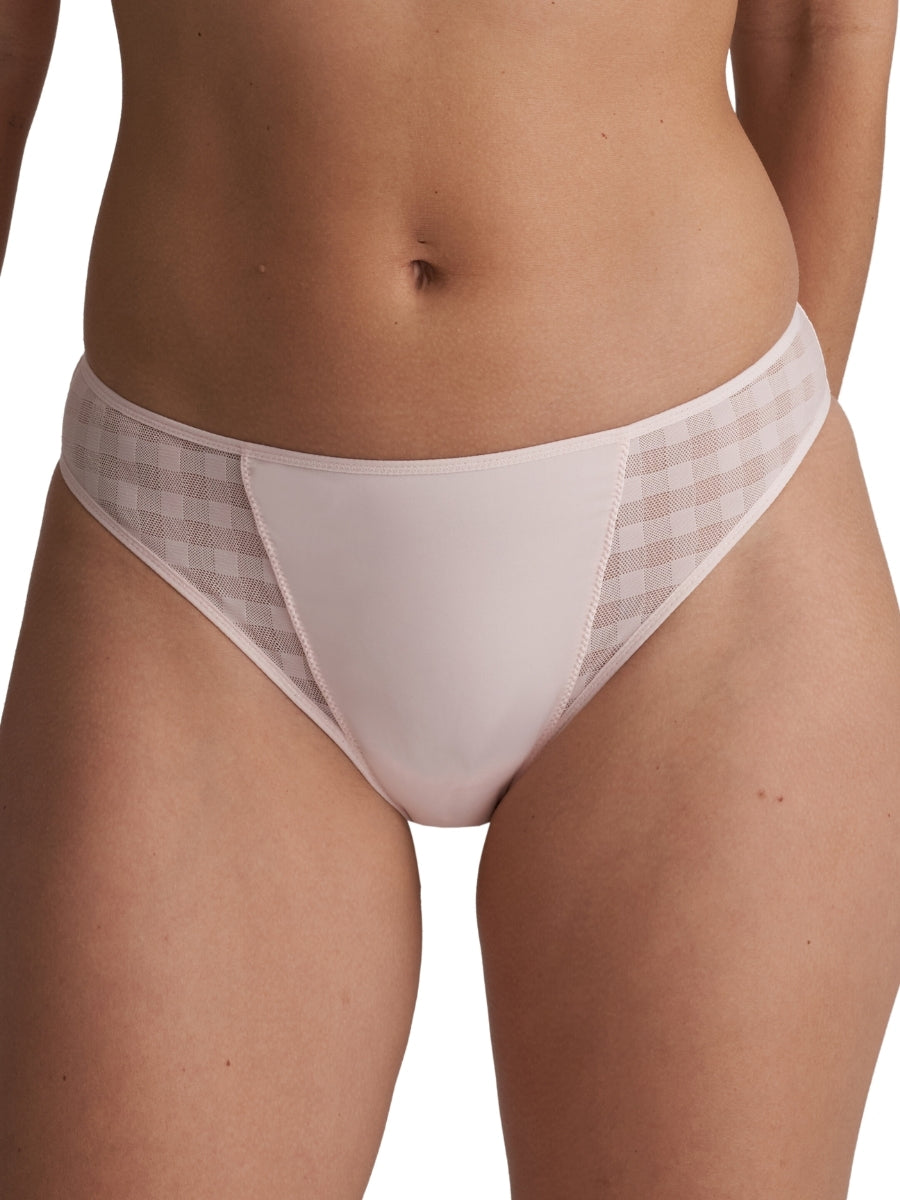 Jereme Rio Brief