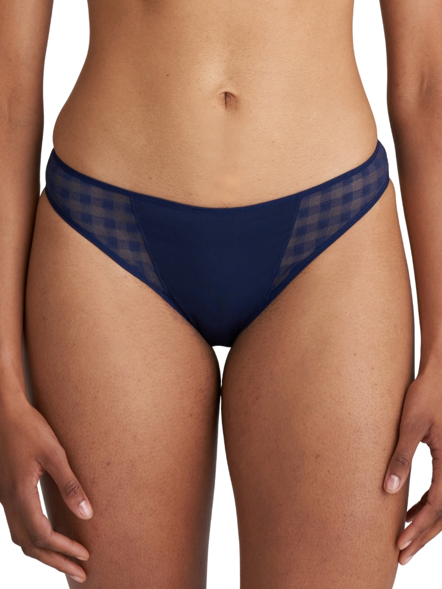 Jereme Rio Brief