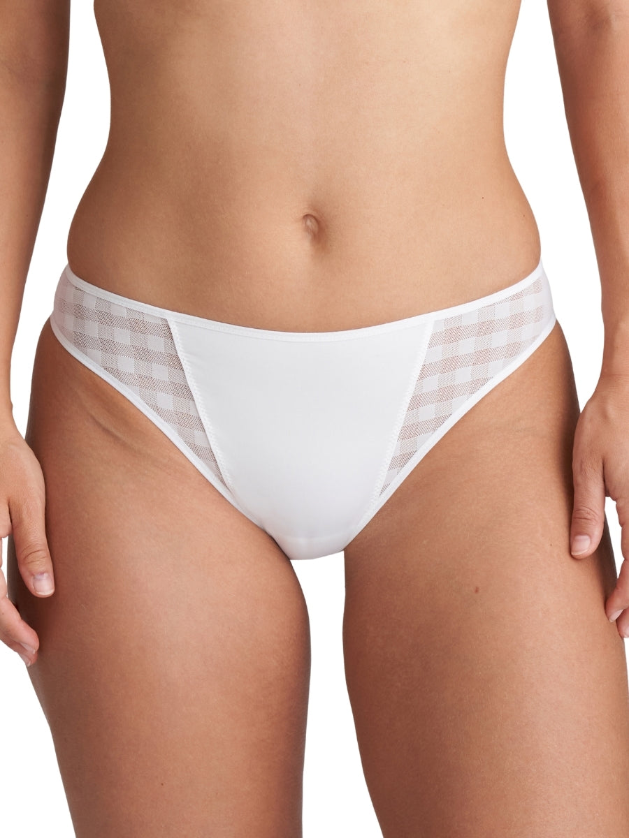 Jereme Rio Brief