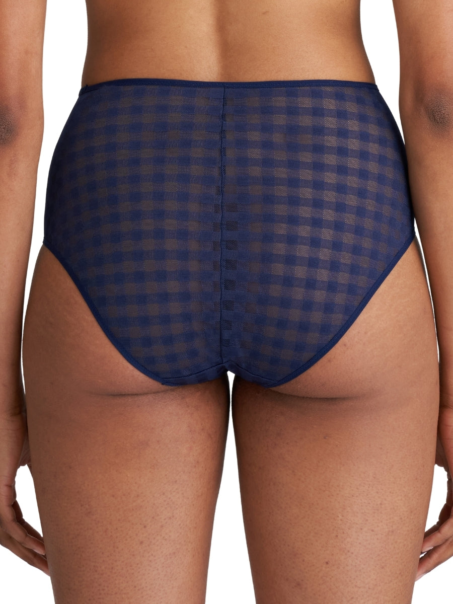 Jereme Full Brief