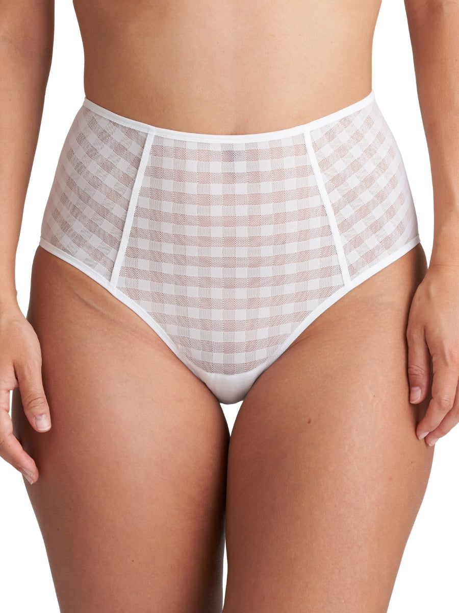 Jereme Full Brief
