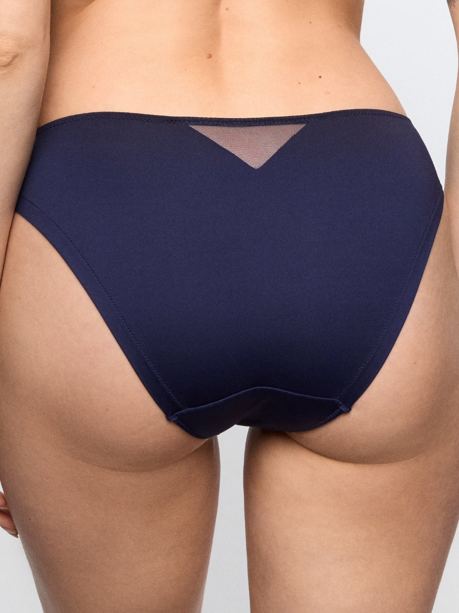 Linaa Rio Brief