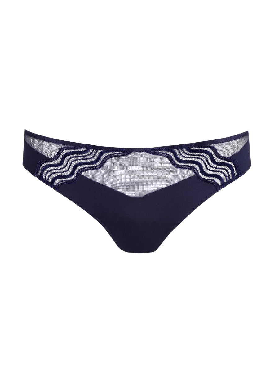 Linaa Rio Brief