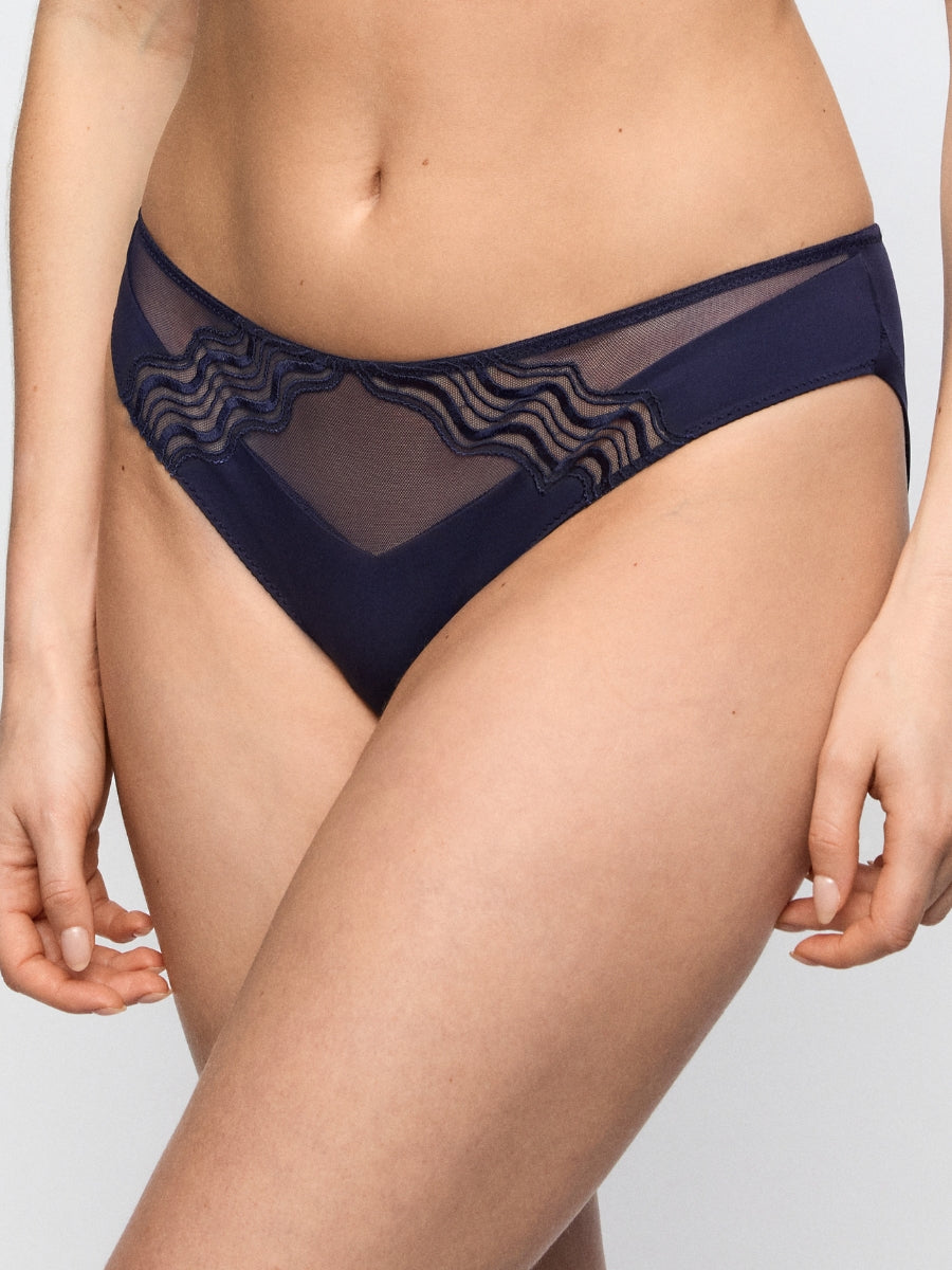 Linaa Rio Brief