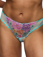 Lisbeth Rio Brief