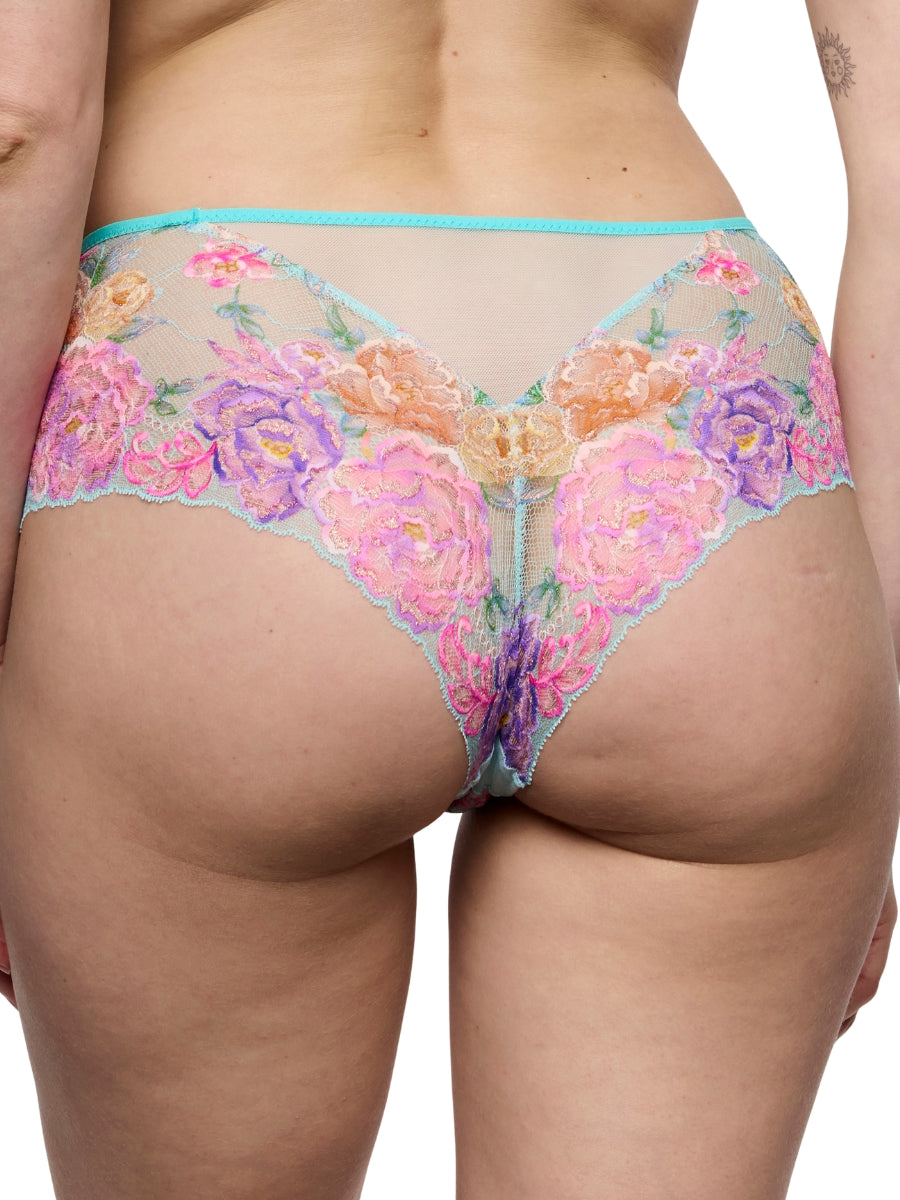 Lisbeth Hotpant