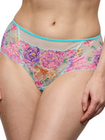 Lisbeth Hotpant