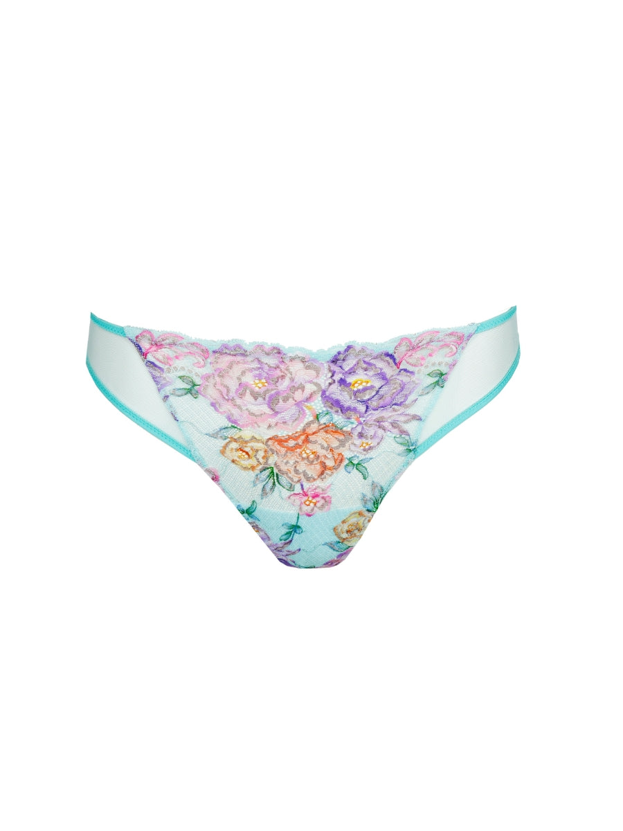 Lisbeth Thong
