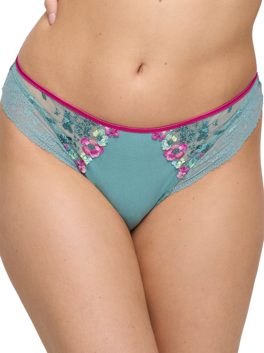 Lizelot Rio Brief
