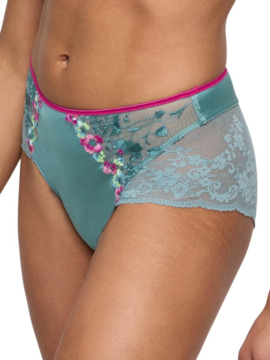 Lizelot Full Brief