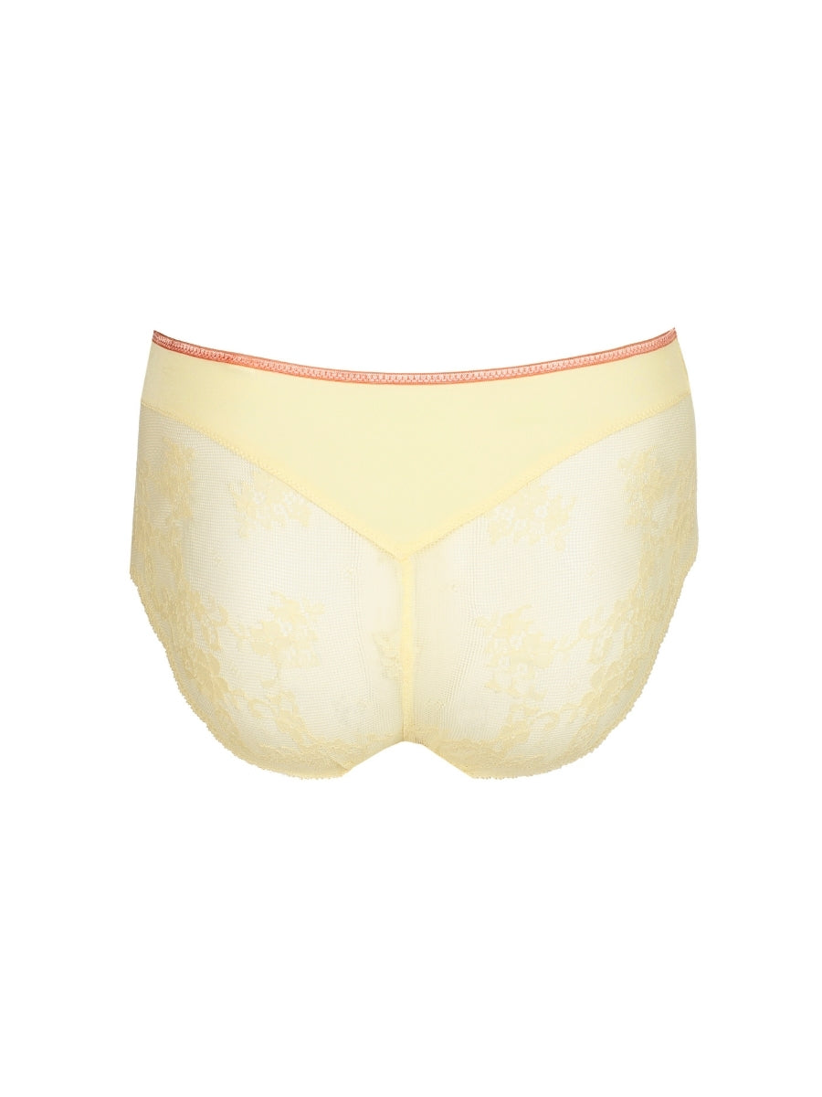 Lizelot Full Brief