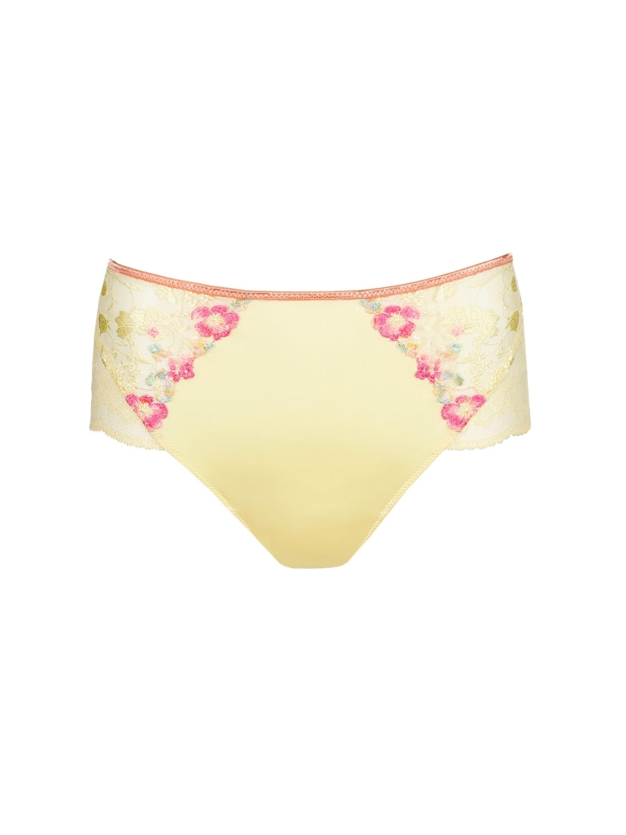 Lizelot Full Brief
