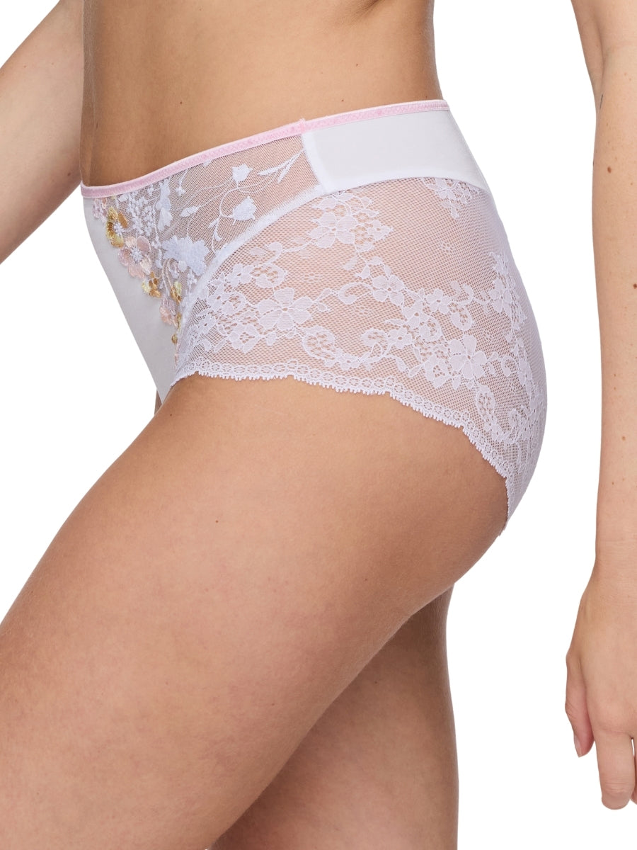 Lizelot Full Brief
