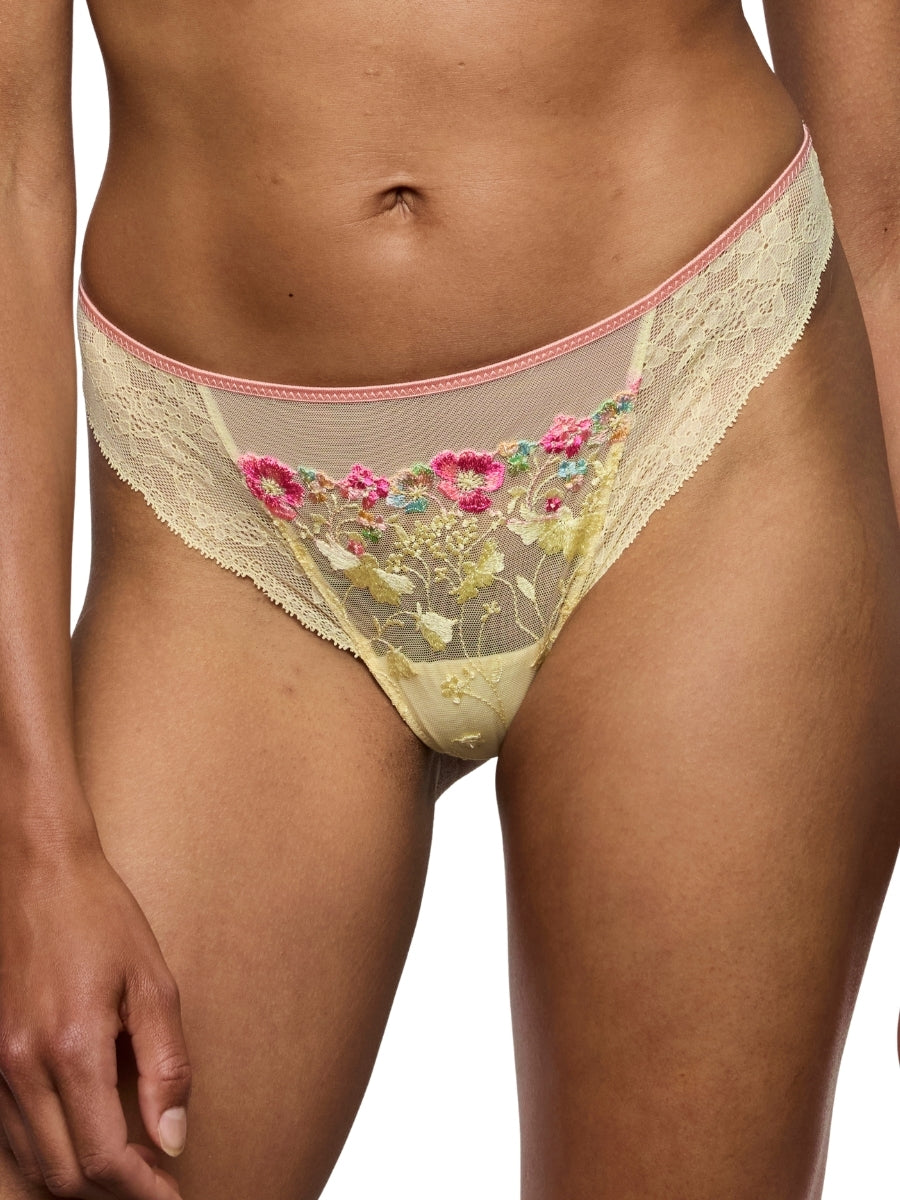 Lizelot Thong