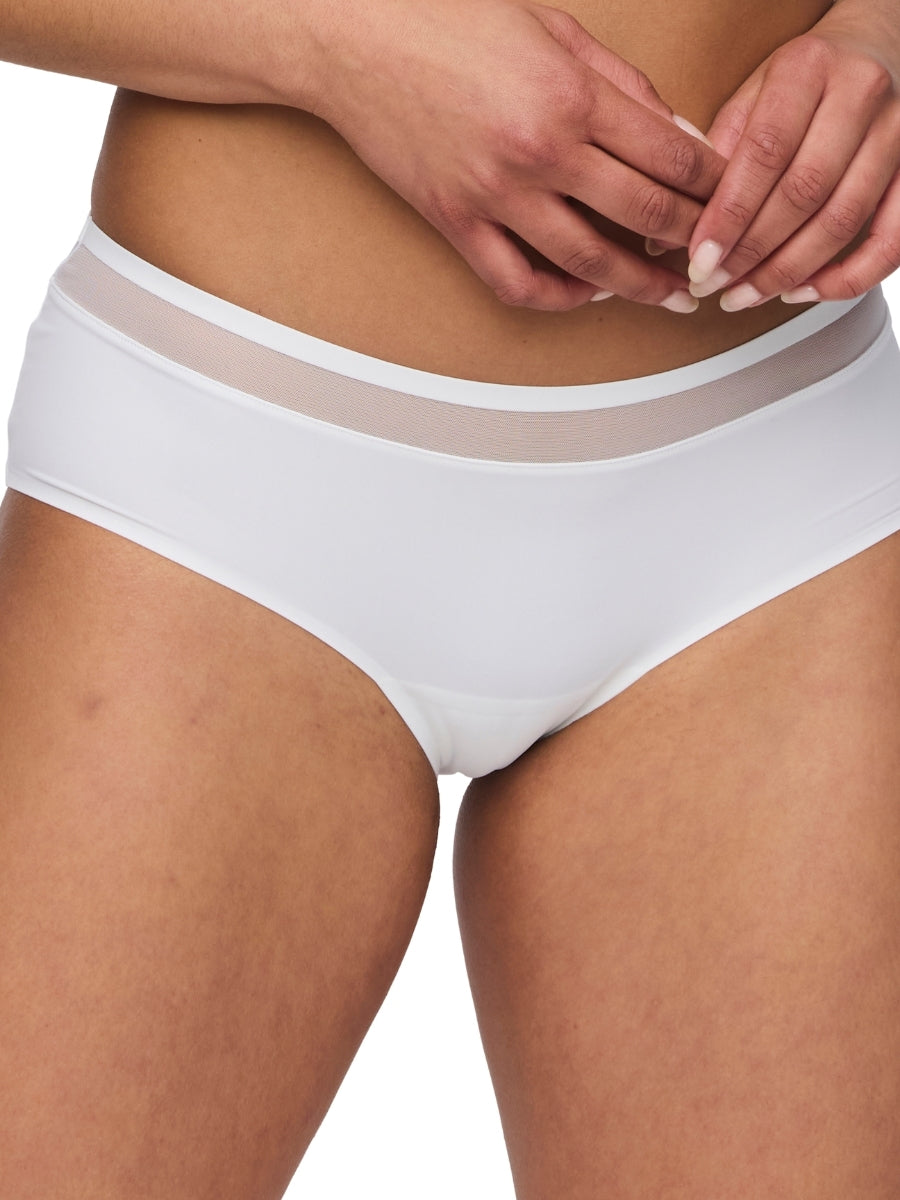 Marie Jo - Louie Shorts Natural