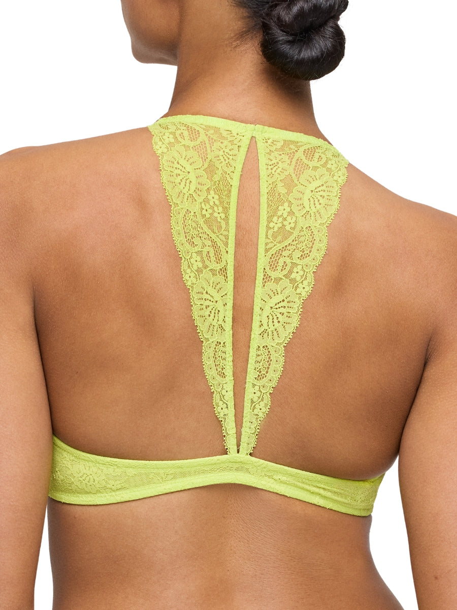 Melipha Bralette - Wild Citrus