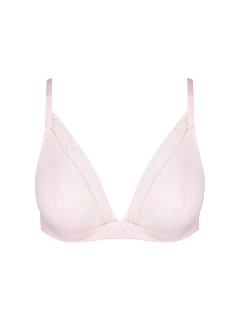 Milao Bralette - Pastel Pink