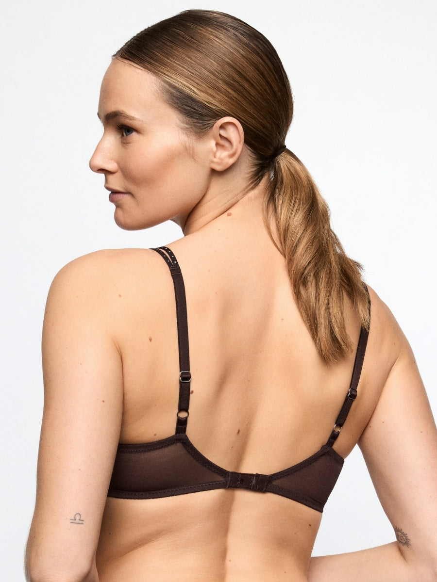 Musea Push Up Bra - Autumn Bloom