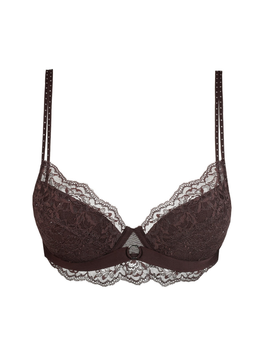 Musea Push Up Bra - Autumn Bloom