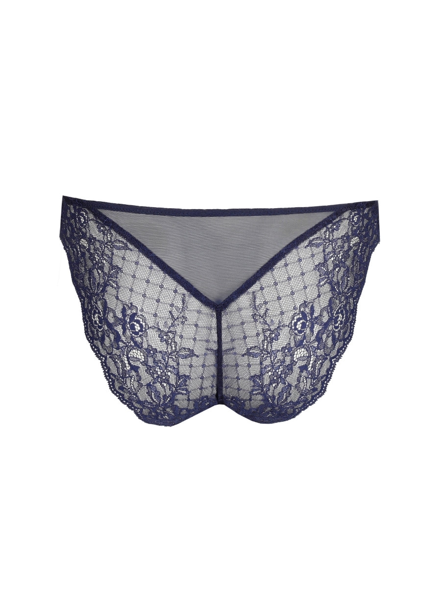 Musea Rio Brief