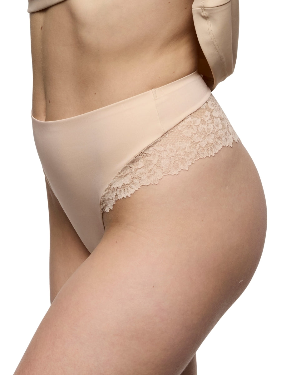 Soft Studio Smoothing Thong