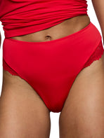 Soft Studio Smoothing Thong