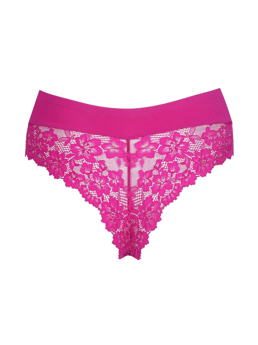 Soft Studio Smoothing Thong