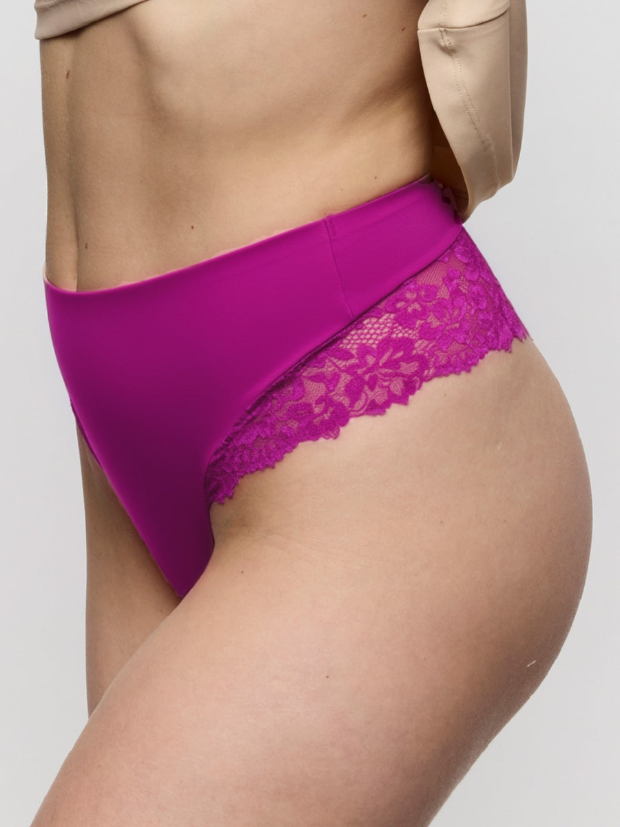Soft Studio Smoothing Thong