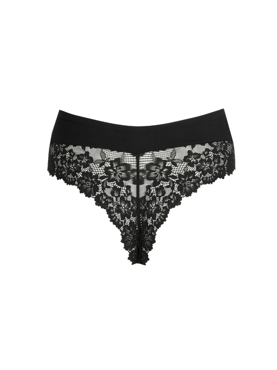 Soft Studio Smoothing Thong
