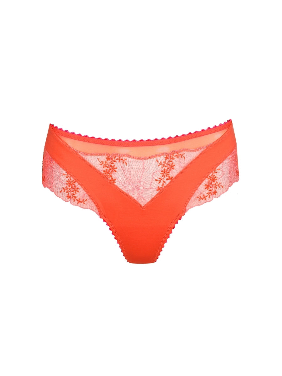 Solene Luxury Thong