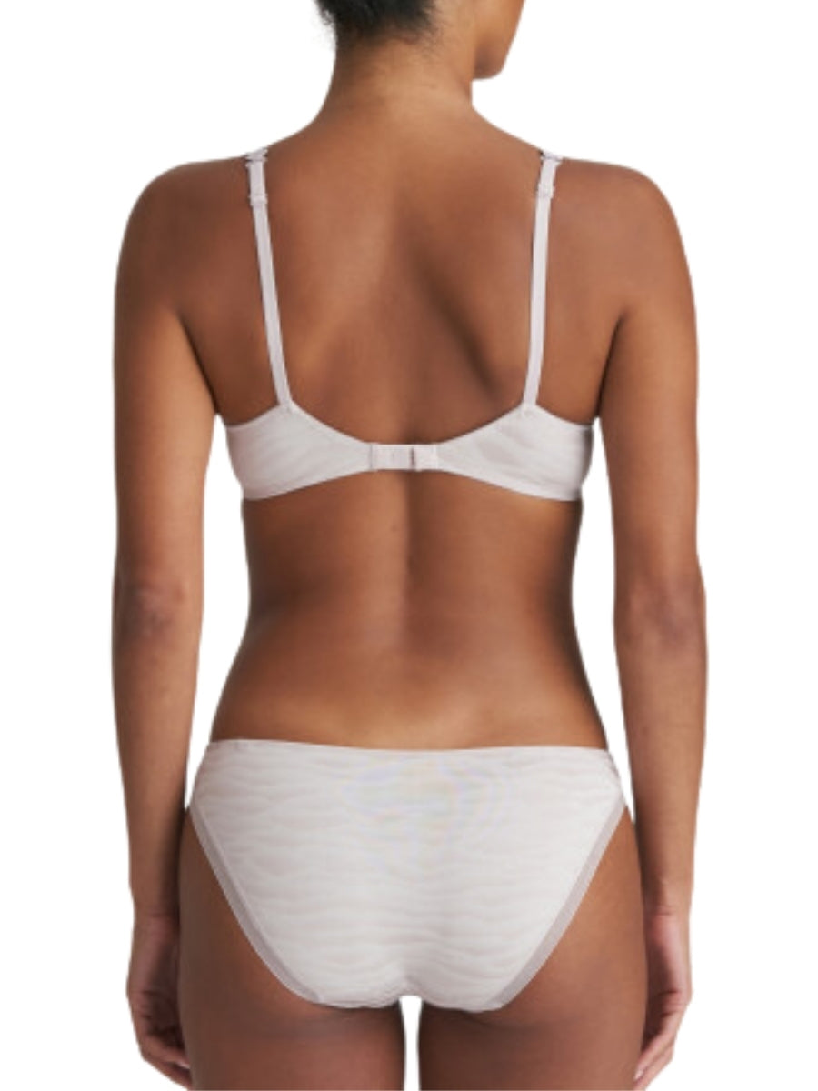 Tom Fuller Cup Bra - Sweet Haze