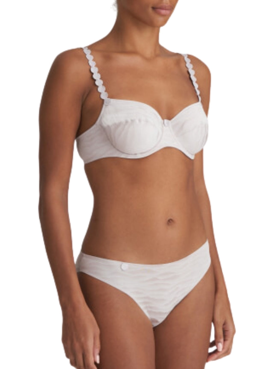 Tom Full Cup Bra - Sweet Haze
