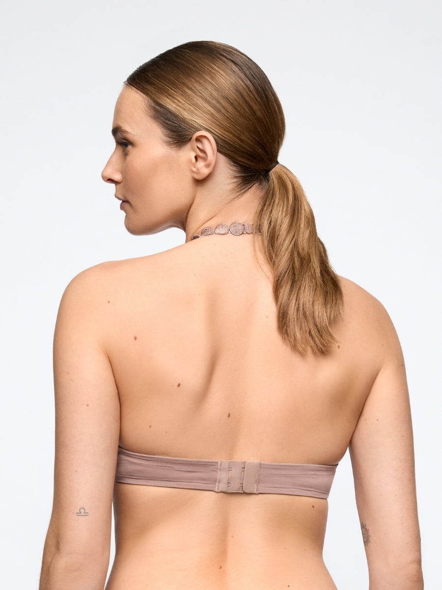 Tom Push Up Bra - Cosmetic